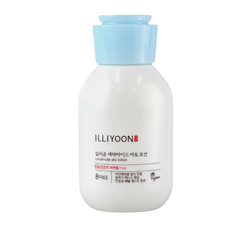 Illiyoon Ceramide Ato Lotion-image1 Illiyoon Ceramide Ato Lotion-image1