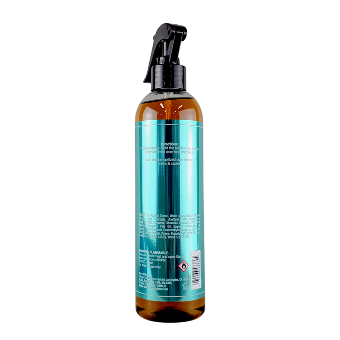 Clubman By Ed Pinaud Reserve Whiskey Woods After Shave Lotion-image2