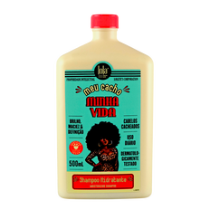 Lola Minha Vida Moisturizing Shampoo-image1