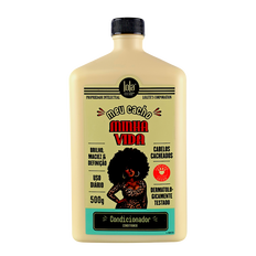 Lola Minha Vida Moisturizing Conditioner-image1
