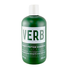 Verb Density Peptide Shampoo