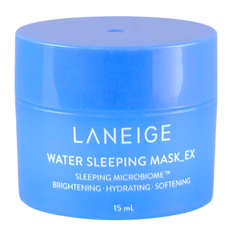 Laneige Water Sleeping Mask EX Microbiome Laneige Water Sleeping Mask EX Microbiome