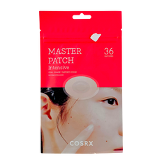 COSRX Master Patch Intensive Acne Spot Treatment