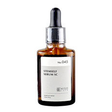 Kisocare Stemself 10% Human Stem Cell Anti-Aging Serum Kisocare Stemself 10% Human Stem Cell Anti-Aging Serum
