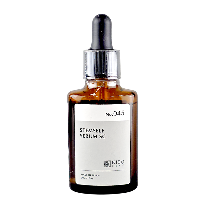 Kisocare Stemself 10% Human Stem Cell Anti-Aging Serum-image1