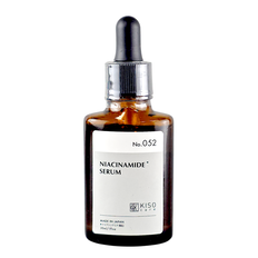 Kisocare 20% Niacinamide Ultra High-Concentration Serum Kisocare 20% Niacinamide Ultra High-Concentration Serum