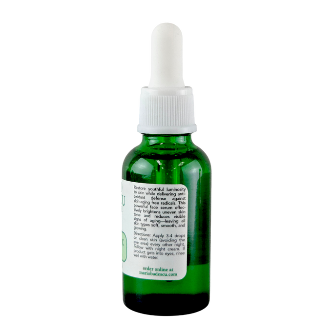 Mario Badescu Vitamin C Serum