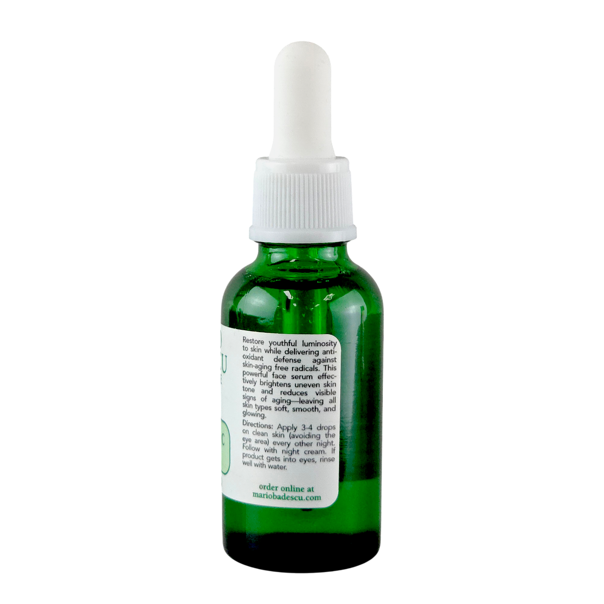 Mario Badescu Vitamin C Serum-image2