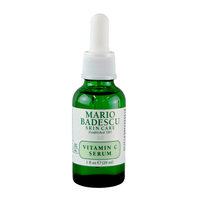 Mario Badescu Vitamin C Serum-image1