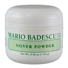 Mario Badescu Silver Powder Pore Cleansing Mask-image1 Mario Badescu Silver Powder Pore Cleansing Mask-image1