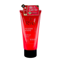 Ryo Damage Care & Nourishing Treatment-image1 Ryo Damage Care & Nourishing Treatment-image1