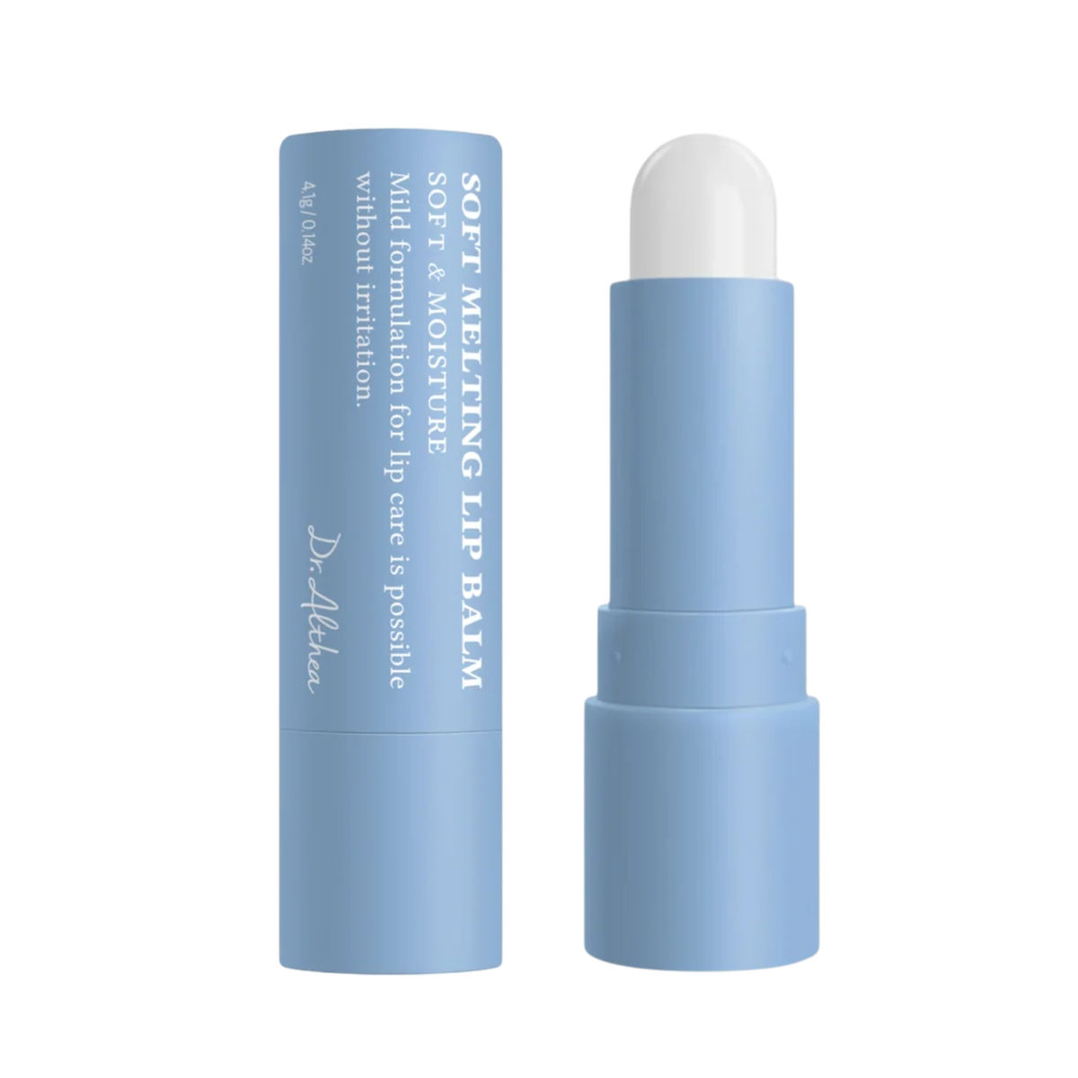 Dr.Althea Soft Melting Vegan Lip Balm-image1