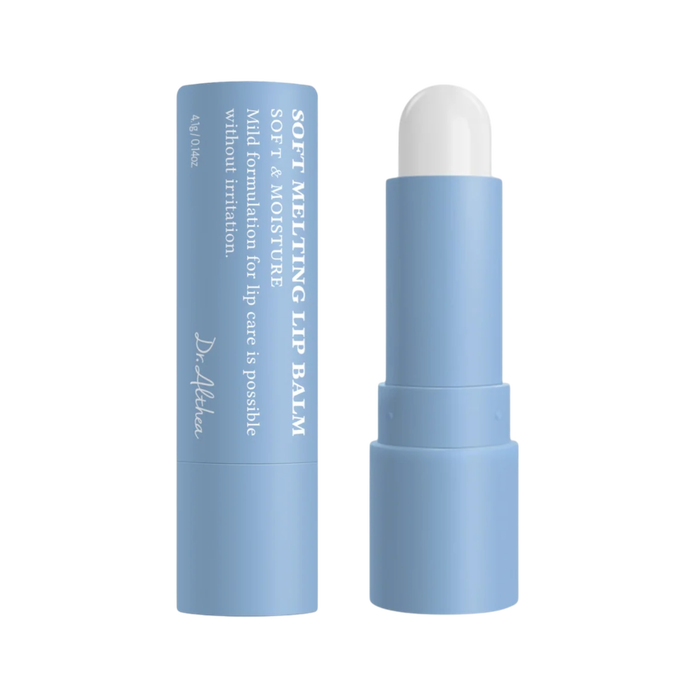 Dr.Althea Soft Melting Vegan Lip Balm-image1 Dr.Althea Soft Melting Vegan Lip Balm-image1