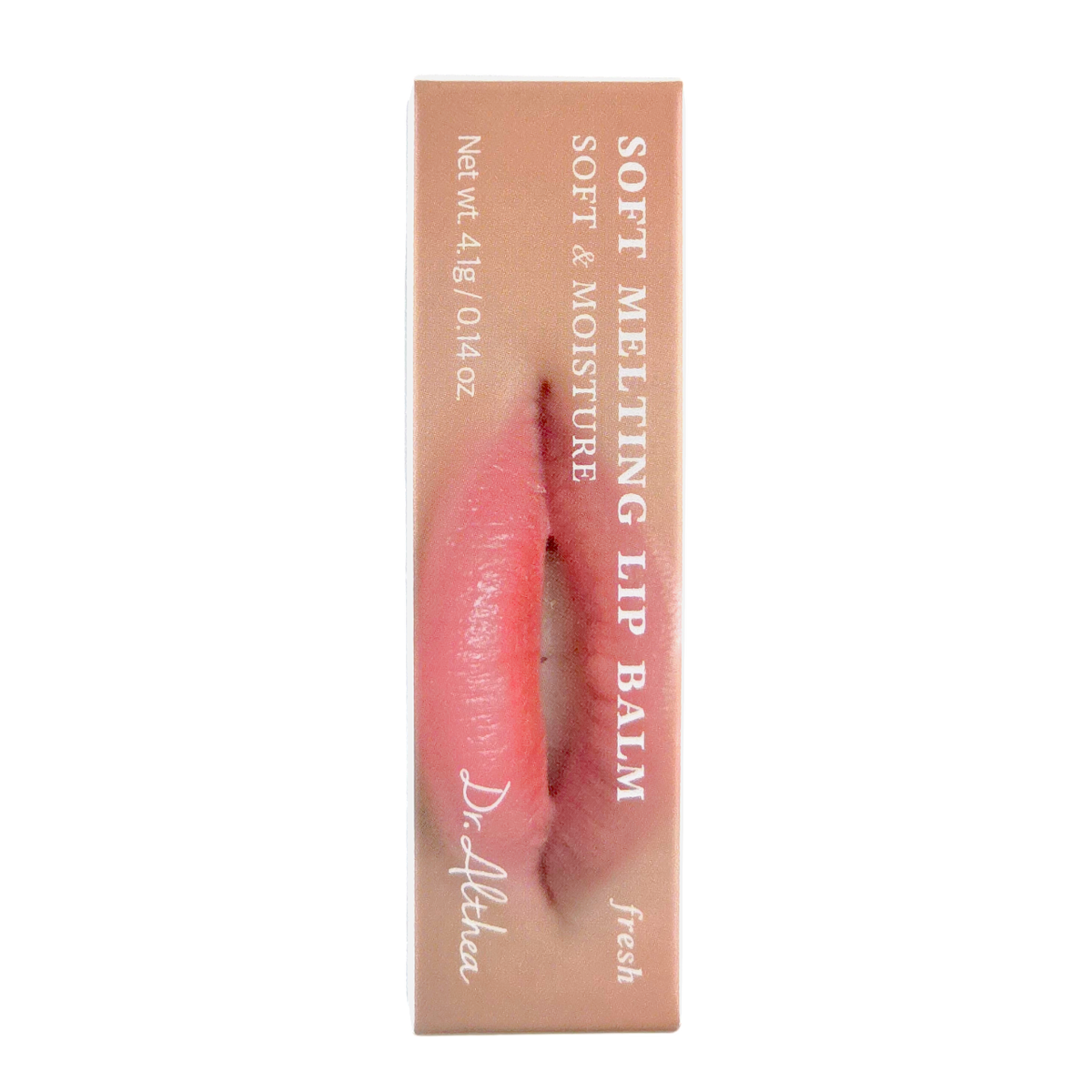 Dr.Althea Soft Melting Vegan Lip Balm-image2
