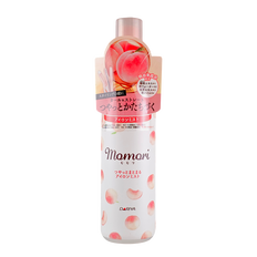 Dariya Momori Peach Glossy Iron Hair Mist