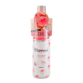 Dariya Momori Peach Glossy Iron Hair Mist-image1 Dariya Momori Peach Glossy Iron Hair Mist-image1