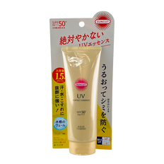 Kose SunCut UV Perfect Essence SPF 50+-image1