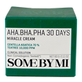SOME BY MI AHA BHA PHA 30 Days Miracle Cream