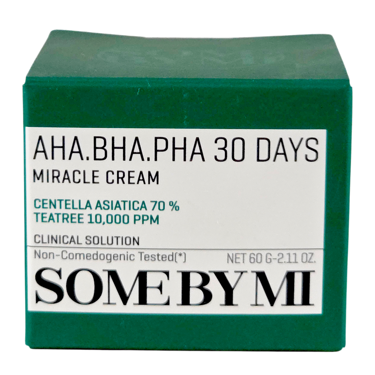 SOME BY MI AHA BHA PHA 30 Days Miracle Cream-image2