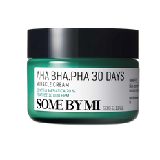 SOME BY MI AHA BHA PHA 30 Days Miracle Cream