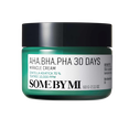 SOME BY MI AHA BHA PHA 30 Days Miracle Cream-image1 SOME BY MI AHA BHA PHA 30 Days Miracle Cream-image1