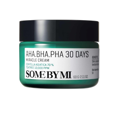 SOME BY MI AHA BHA PHA 30 Days Miracle Cream-image1 SOME BY MI AHA BHA PHA 30 Days Miracle Cream-image1