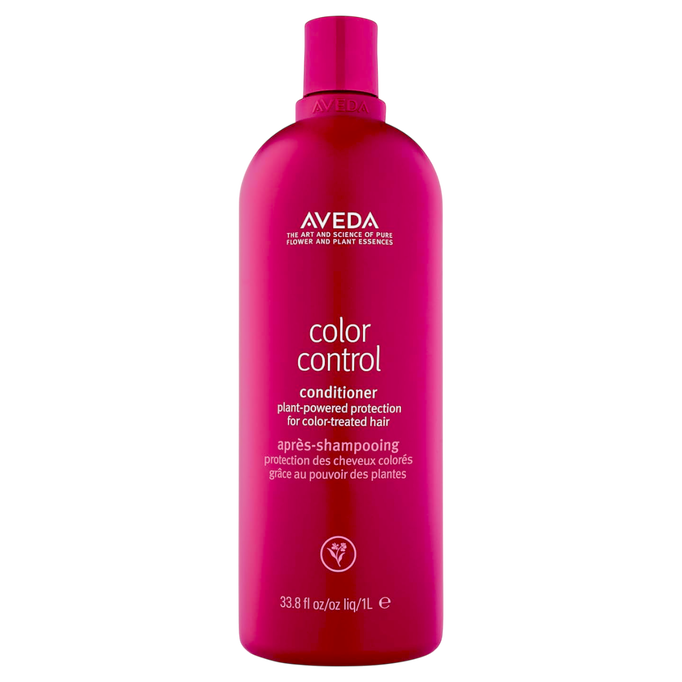 Aveda Color Control Conditioner-image1