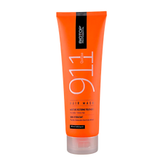 Biotop 911 Quinoa Hair Mask - Repairing Hair Mask Treatment