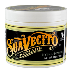 Suavecito Pomade Hybrid Pomade