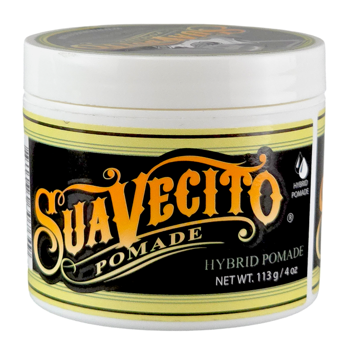 Suavecito Pomade Hybrid Pomade-image1