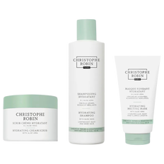Christophe Robin Hydrating Ritual Gift Set Christophe Robin Hydrating Ritual Gift Set