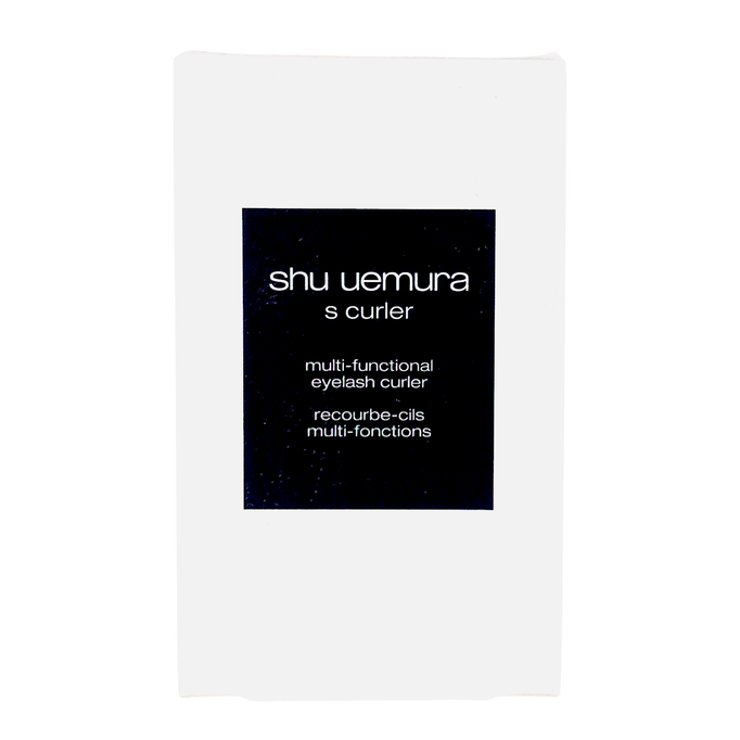 Shu Uemura - Art of Hair S Eyelash Curler-image2 Shu Uemura - Art of Hair S Eyelash Curler-image2