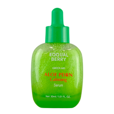 EqqualBerry Aloe PDRN Calming Serum