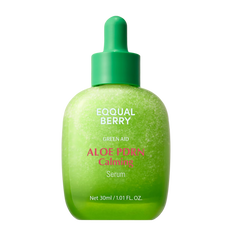 EqqualBerry Aloe PDRN Calming Serum
