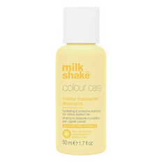 Milkshake Color Maintainer Shampoo Vanilla Fragrance-image1
