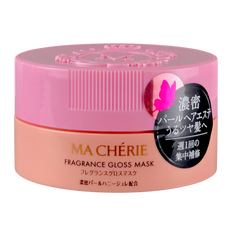 Shiseido Ma Cherie Fragrance Gloss Mask EX (Pearl & Honey Essence)-image1