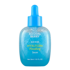 EqqualBerry Hyaltoin Flooding Serum