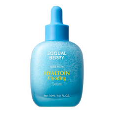 EqqualBerry Hyaltoin Flooding Serum