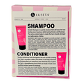Luseta Keratin Smooth Shampoo & Conditioner Travel Duo