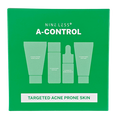 Nineless A-Control Azelaic Acid Complete Mini Kit