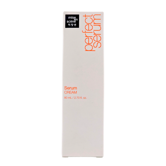Miseenscene Perfect Serum Cream-image2