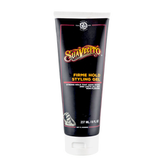 Suavecito Firme Hold Alcohol-Free Styling Gel
