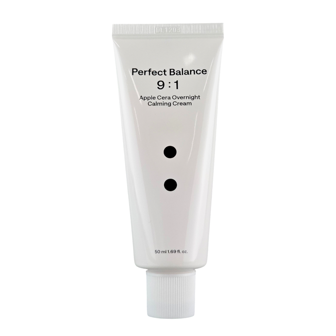 B:Lab Perfect Balance Apple Cera Overnight Calming Cream