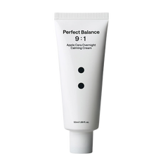 B:Lab Perfect Balance Apple Cera Overnight Calming Cream