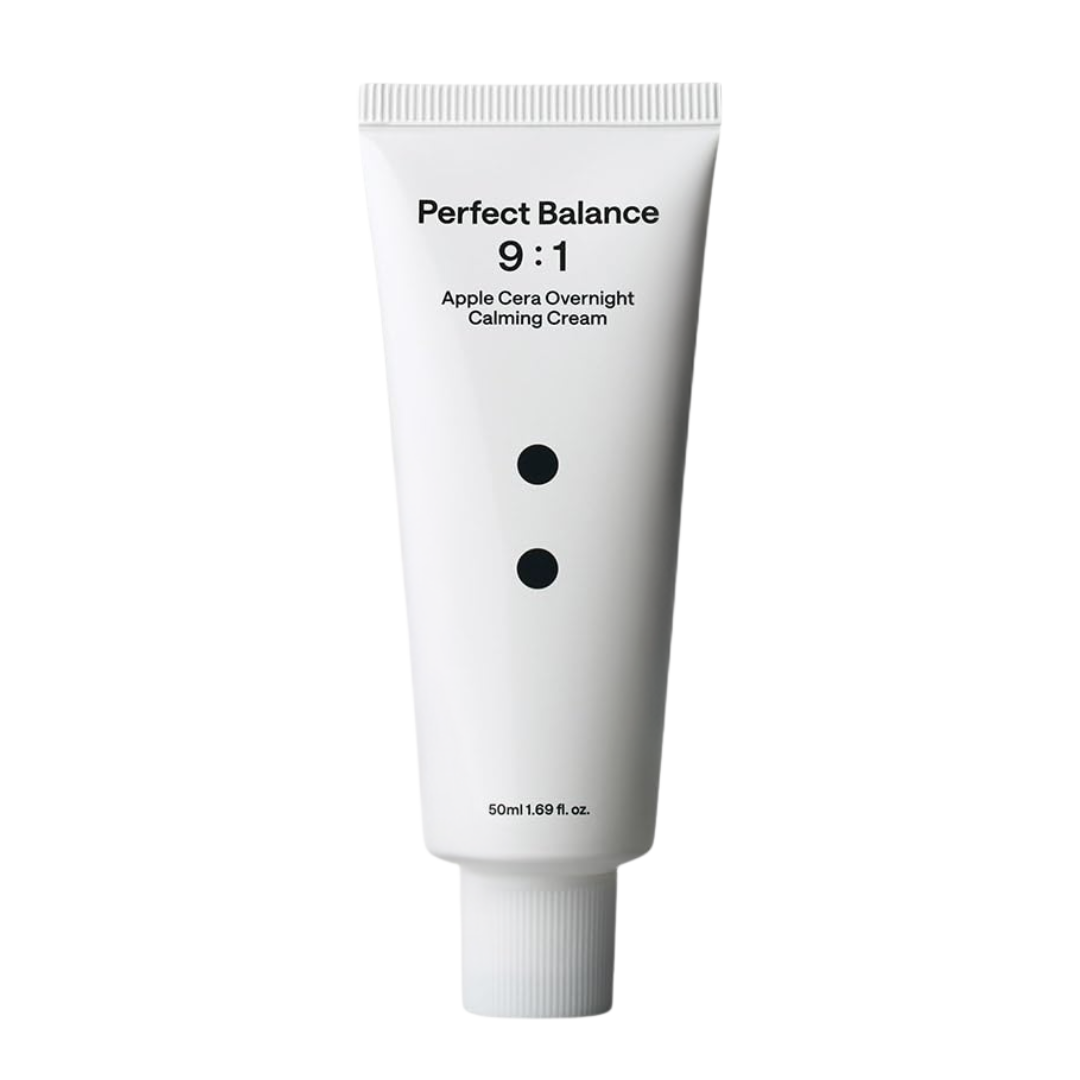 B:Lab Perfect Balance Apple Cera Overnight Calming Cream-image1