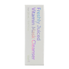 Dear, Klairs Freshly Juiced Vitamin Mask Cleanser (2-in-1 Brightening) Dear, Klairs Freshly Juiced Vitamin Mask Cleanser (2-in-1 Brightening)