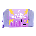 Luseta Turn Up The Volume Biotin & Collagen Travel Set-image1