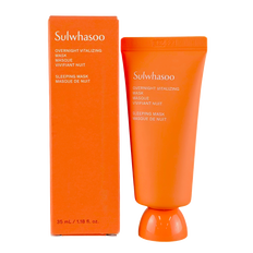 Sulwhasoo Overnight Vitalizing Mask Mini
