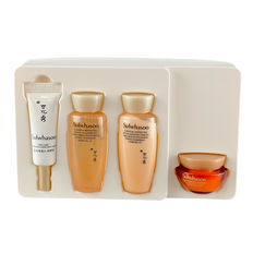 Sulwhasoo Perfecting Daily Routine Kit