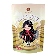 Luseta Rice & Shine Water Travel Set-image1